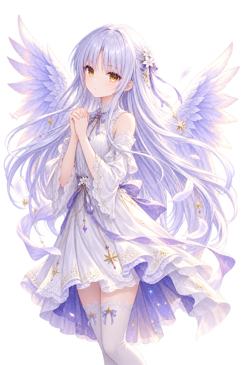立华奏 · 星海祈愿